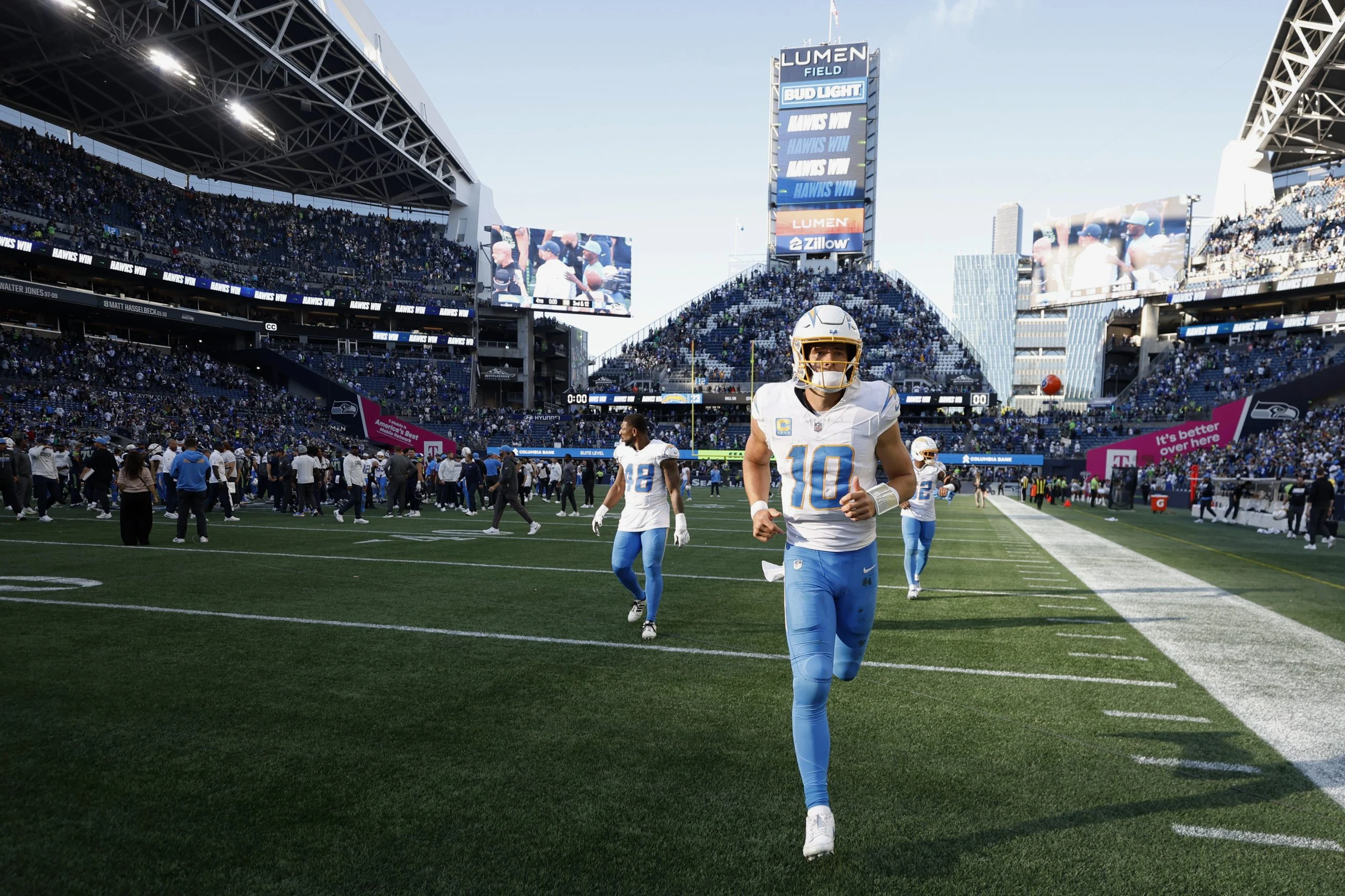 NFL周5冷门预测:三大高赔下狗,谁能爆冷赢盘? NFL周5冷门预测:三大高赔下狗,谁能爆冷赢盘?