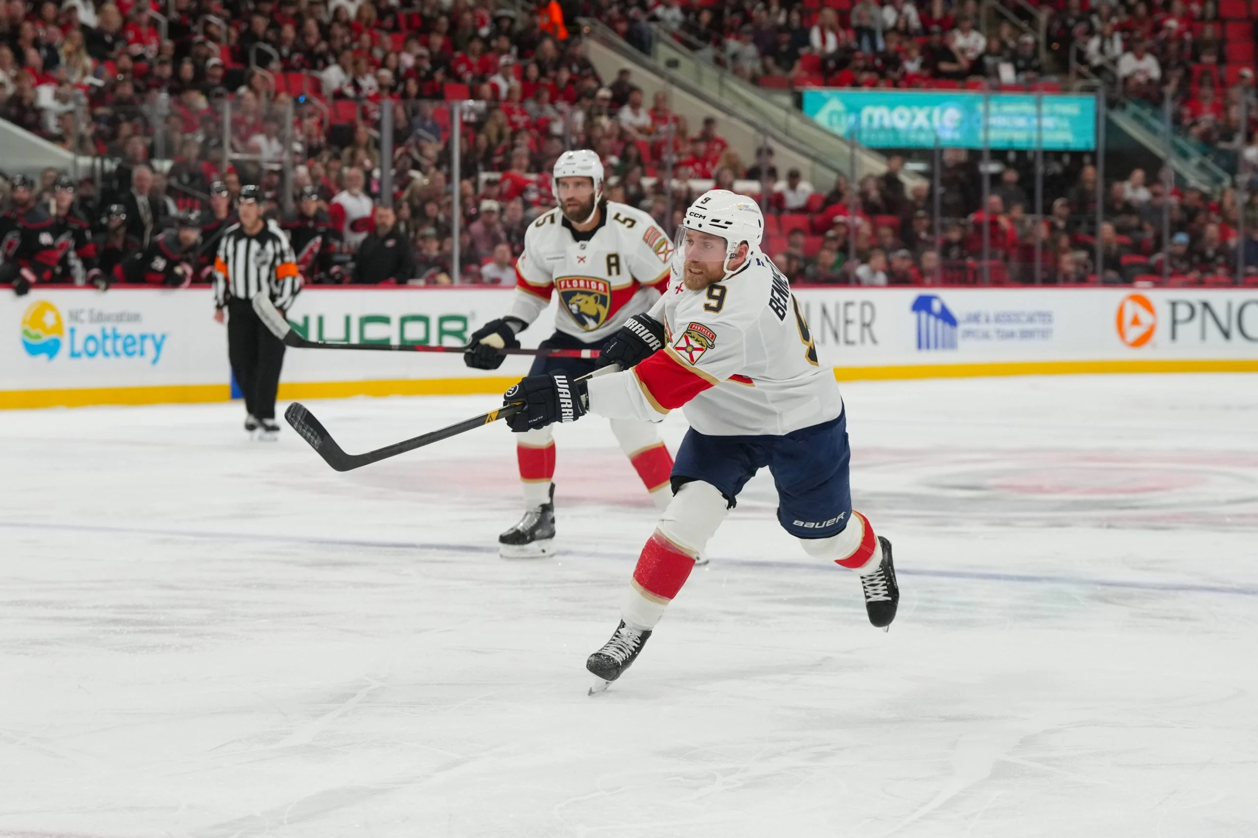 NHL冰球:资深分析师力荐!今日球员数据精选,洞悉盘口玄机 NHL冰球:资深分析师力荐!今日球员数据精选,洞悉盘口玄机