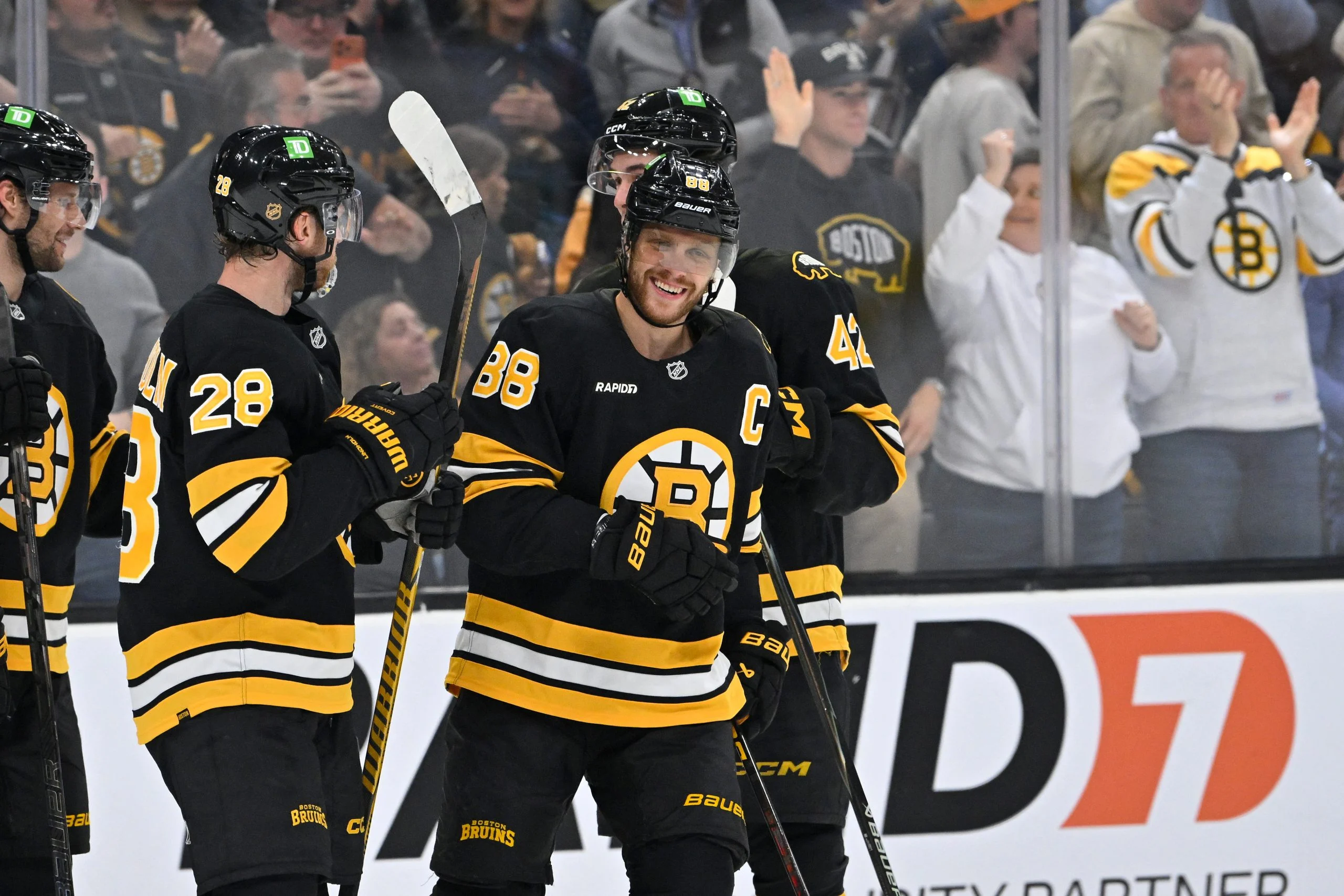 NHL前瞻:费城飞人vs波士顿棕熊,冰球专家深度预测与投注指南 NHL前瞻:费城飞人vs波士顿棕熊,冰球专家深度预测与投注指南