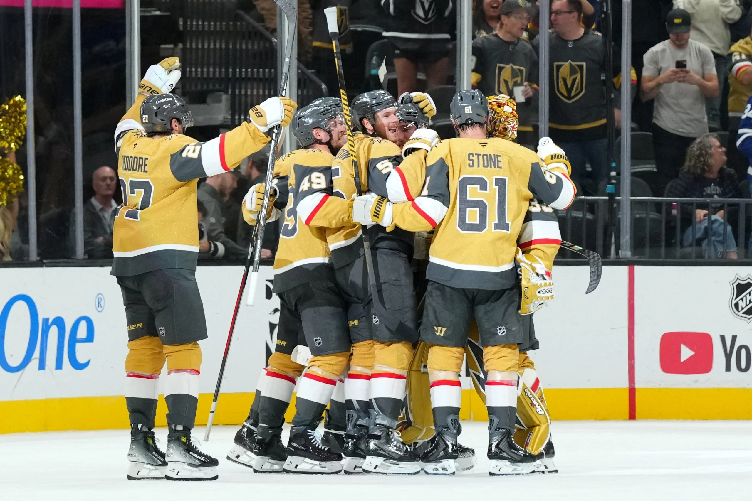 NHL前瞻:金骑士主场迎战国王,谁能终结连败? NHL前瞻:金骑士主场迎战国王,谁能终结连败?
