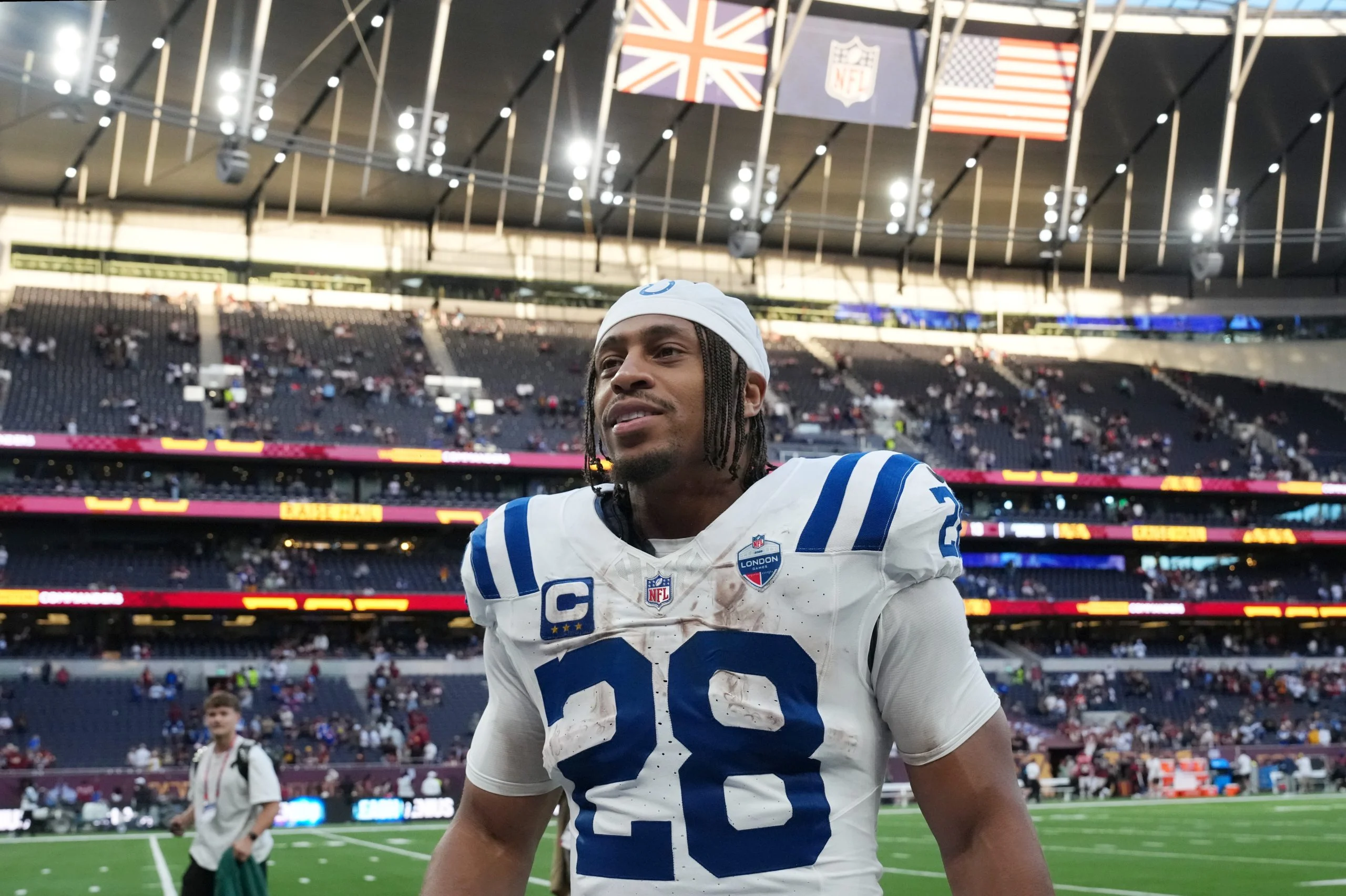 NFL第五周:两场绝佳让分盘串关深度解析,抓住盈利机会! NFL第五周:两场绝佳让分盘串关深度解析,抓住盈利机会!