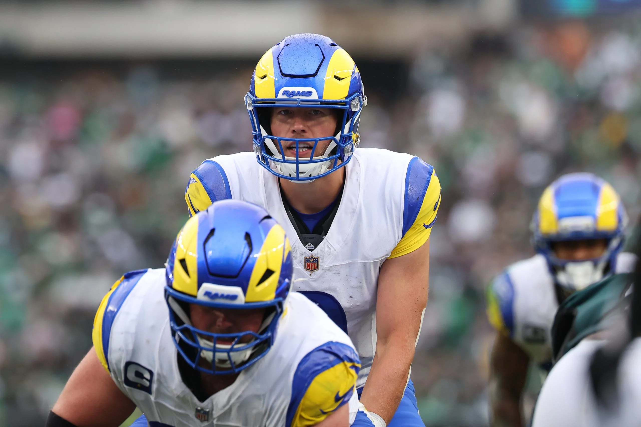 NFL周5里程碑投注:三巨头冲刺高赔率串关 NFL周5里程碑投注:三巨头冲刺高赔率串关