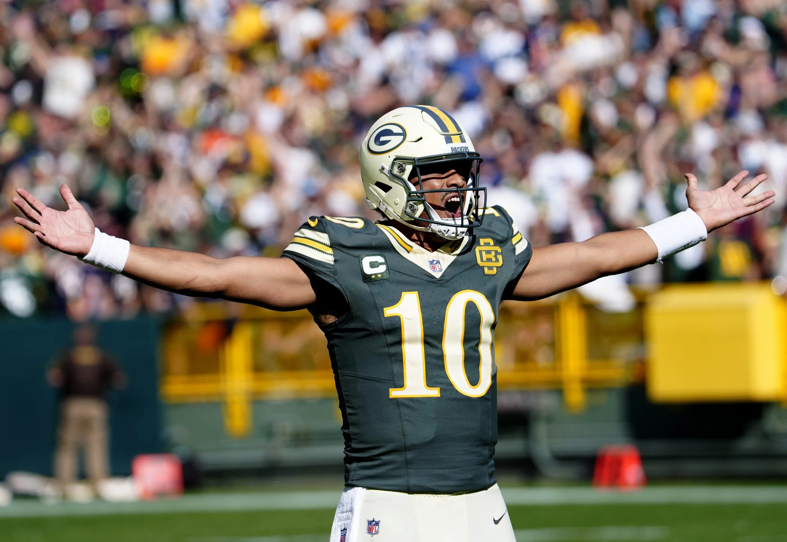 NFL第六周赔率前瞻:焦点战深度解析与投注指南 NFL第六周赔率前瞻:焦点战深度解析与投注指南