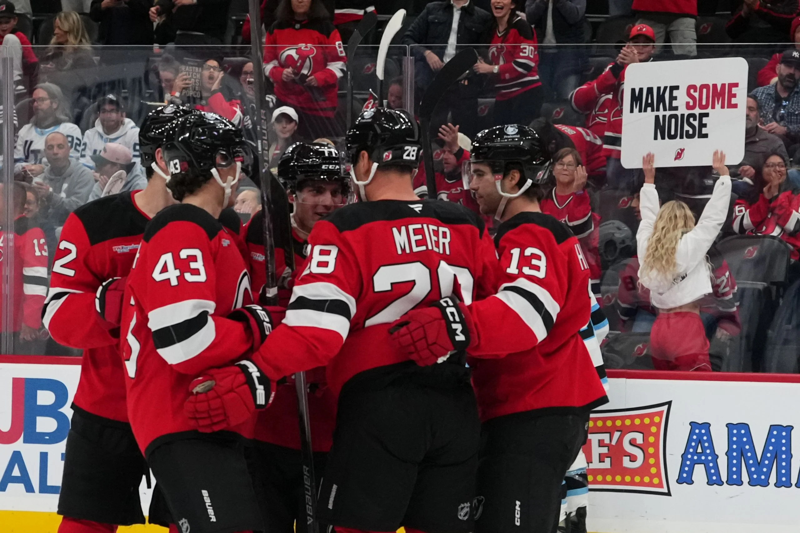 NHL前瞻:参议员vs魔鬼,数据揭示冰球大战胜负玄机 NHL前瞻:参议员vs魔鬼,数据揭示冰球大战胜负玄机