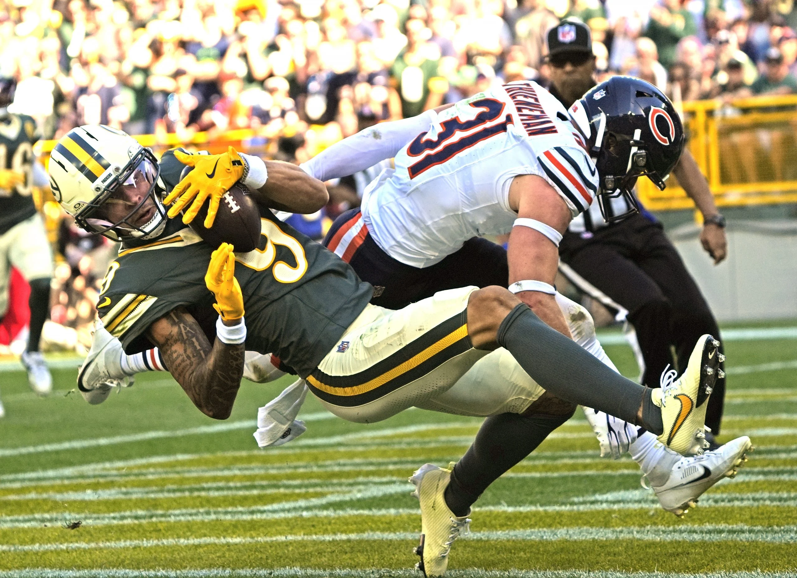NFL 第6周前瞻:三大巨星数据预测,谁能冲破盘口? NFL 第6周前瞻:三大巨星数据预测,谁能冲破盘口?