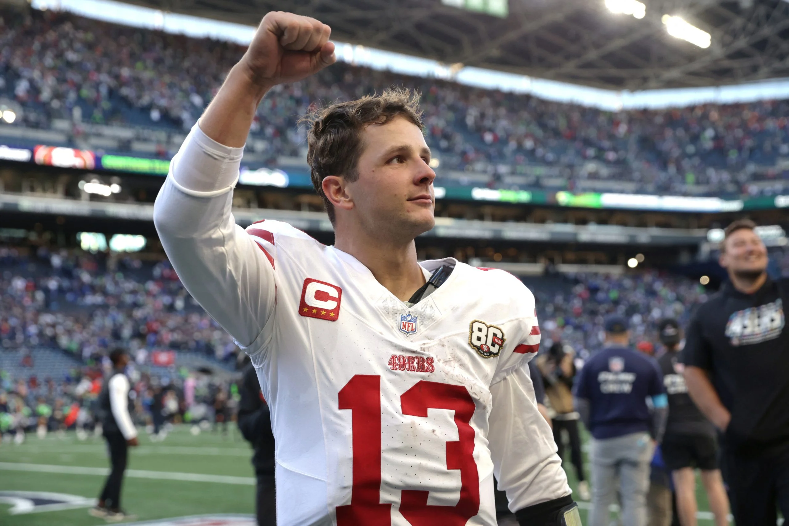 NFL MVP赔率周5：艾伦领跑，黑马崛起，谁是最大赢家？