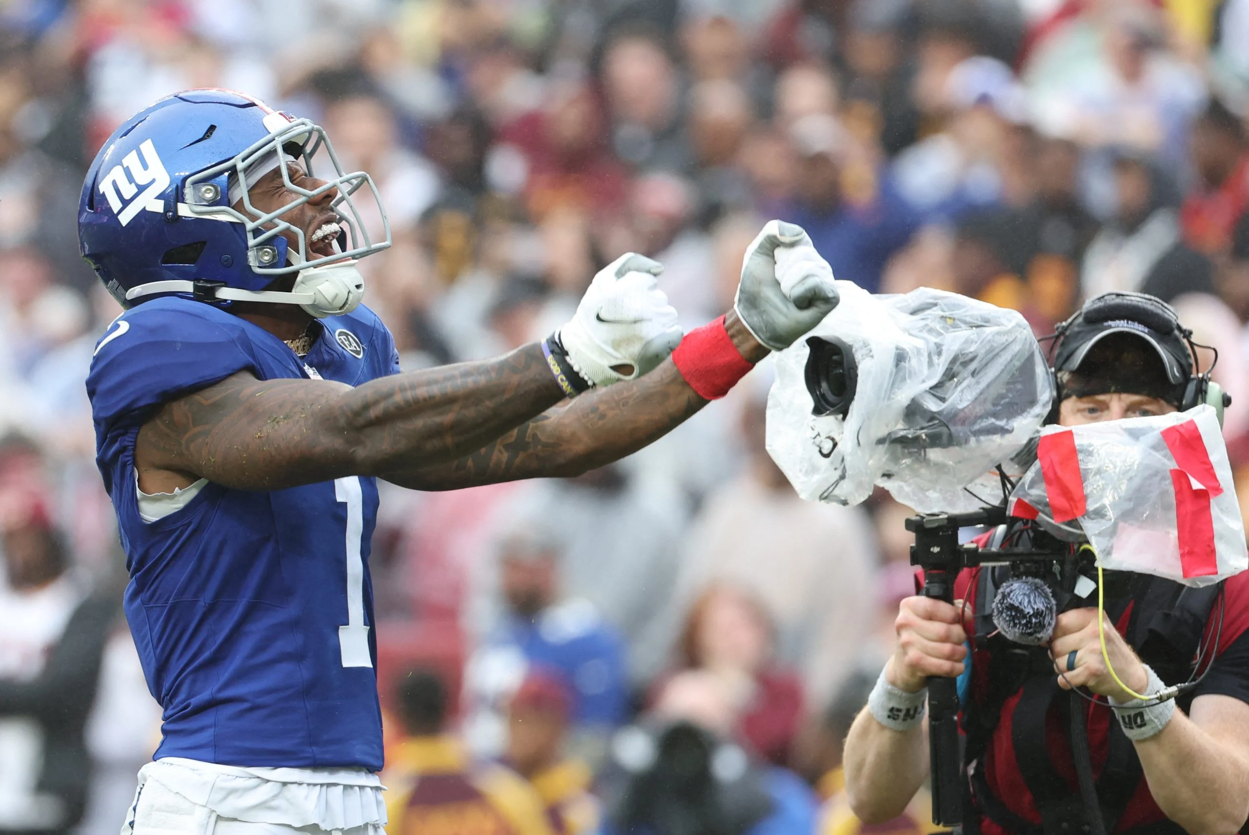 NFL第六周爆冷预测:专家模型揭示三大潜在冷门 NFL第六周爆冷预测:专家模型揭示三大潜在冷门