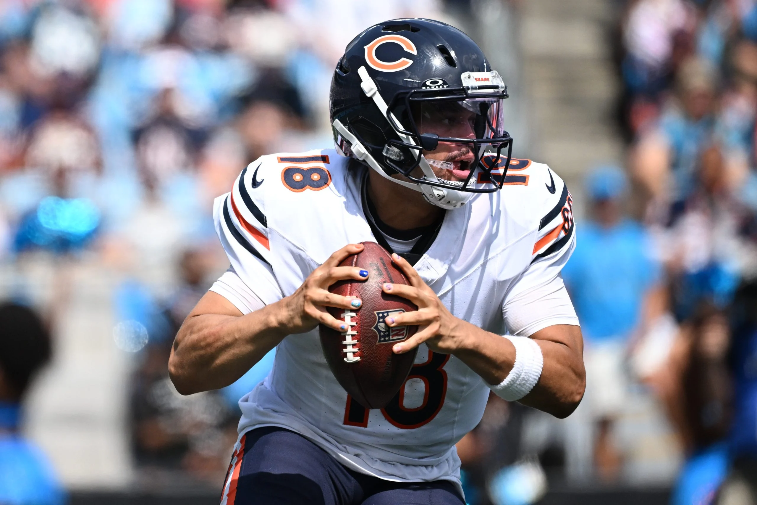 NFL第六周:资深分析师独家揭秘四大球员投注玄机 NFL第六周:资深分析师独家揭秘四大球员投注玄机