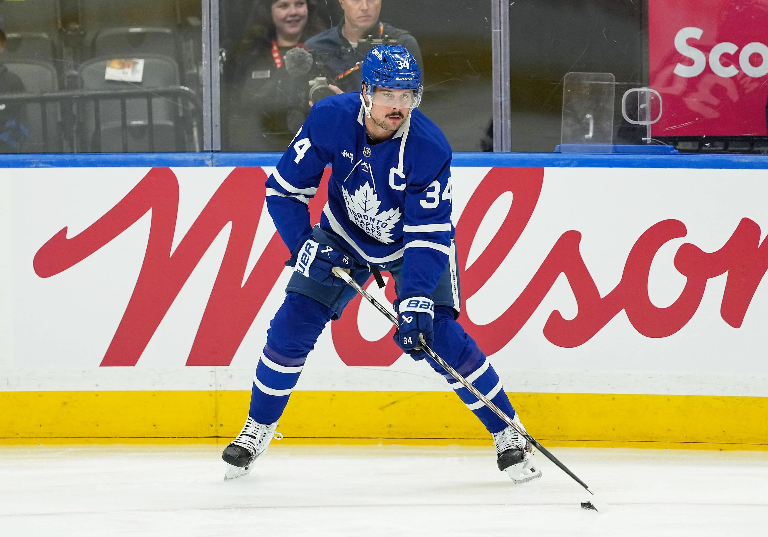 NHL前瞻:枫叶vs军刀,特殊战术对决谁主沉浮? NHL前瞻:枫叶vs军刀,特殊战术对决谁主沉浮?
