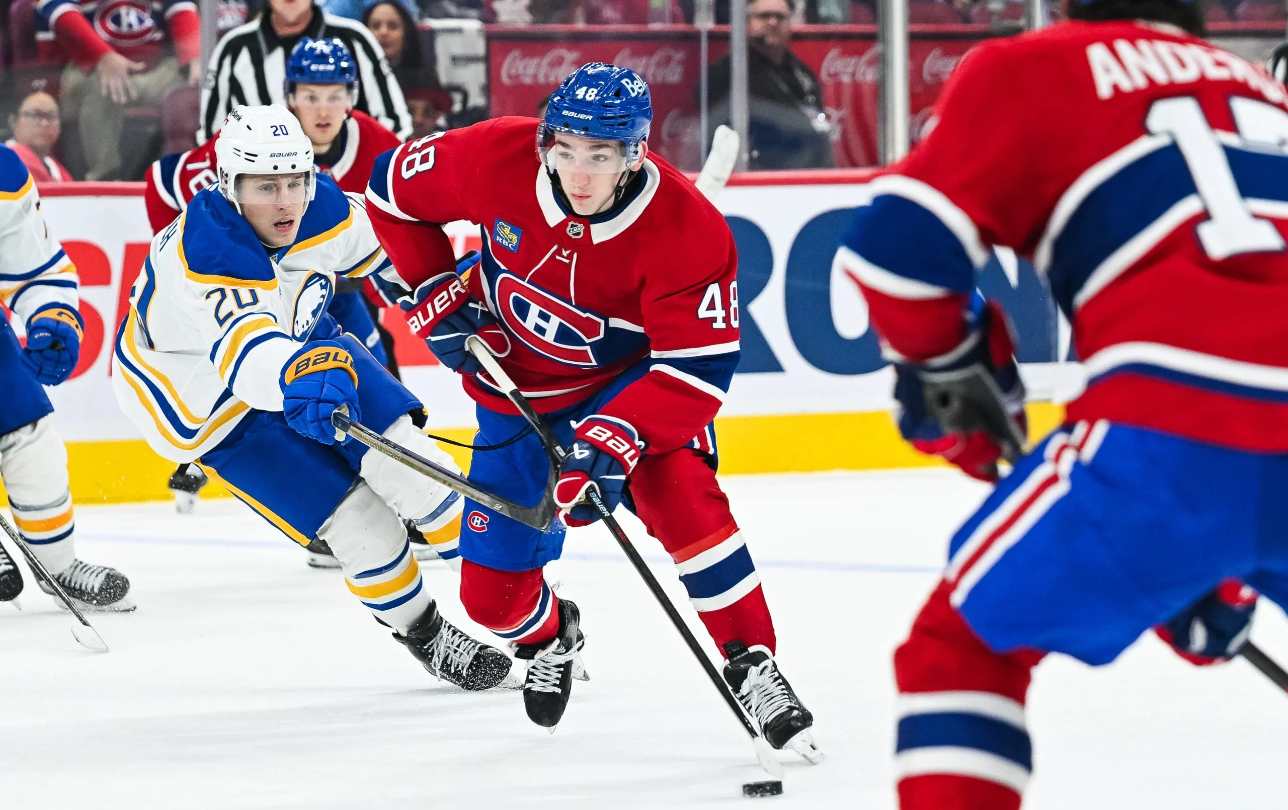 NHL周六大战:资深分析师精选球员数据与进球预测 NHL周六大战:资深分析师精选球员数据与进球预测