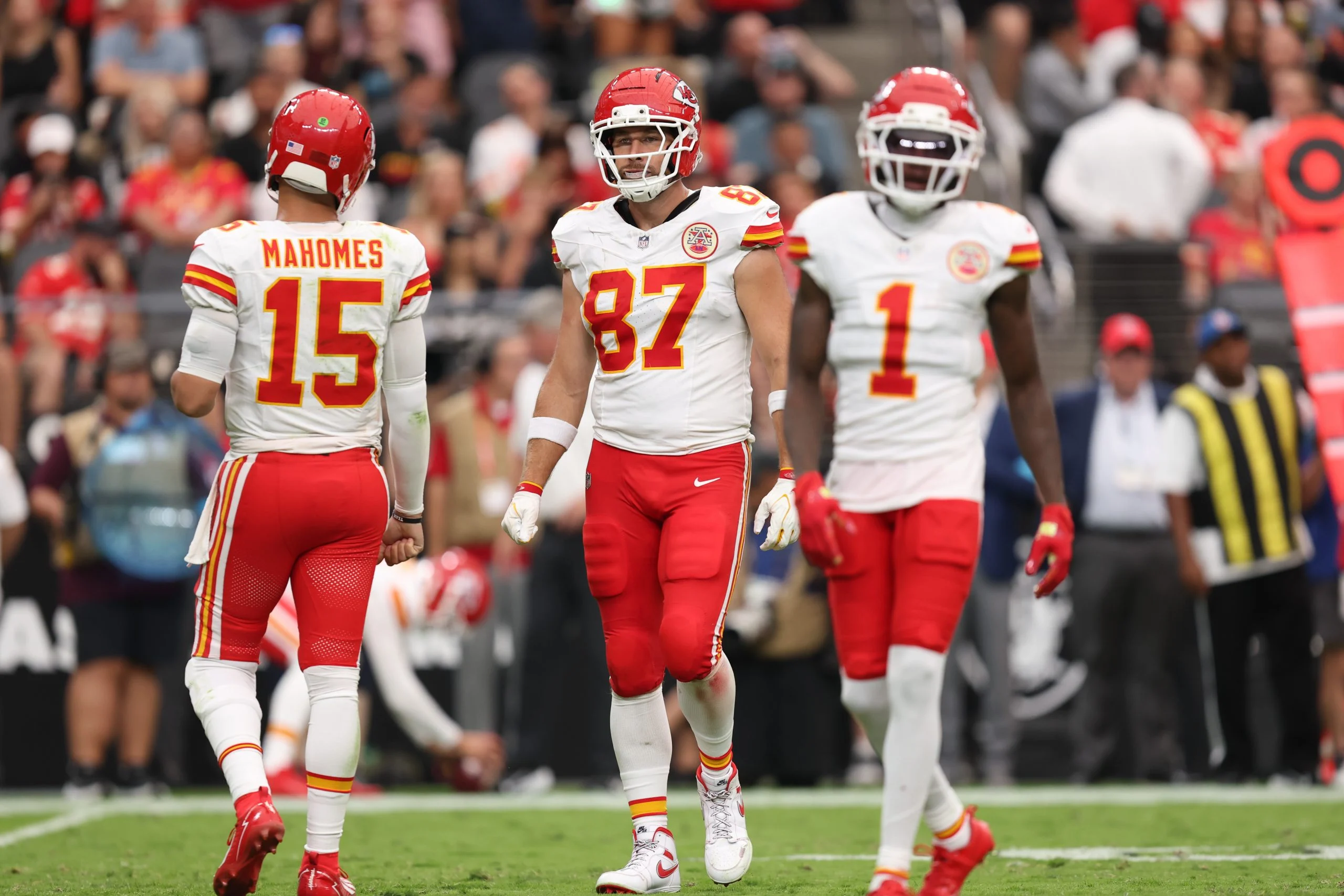 NFL周6:资深分析师教你如何通过“让分调整”锁定高概率串关! NFL周6:资深分析师教你如何通过“让分调整”锁定高概率串关!