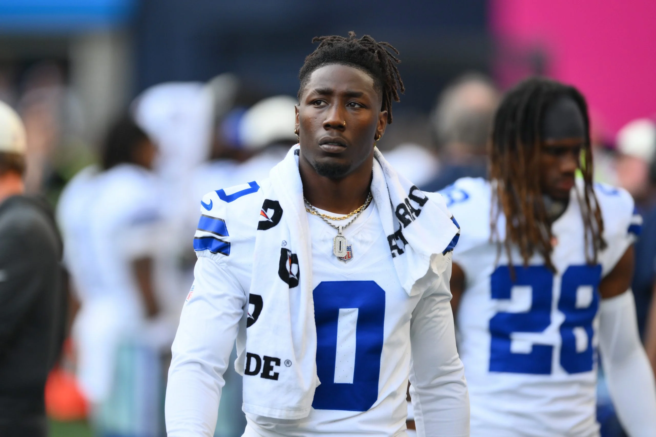 NFL周日夜赛:牛仔vs包装工伤病潮来袭,深度解读投注机会 NFL周日夜赛:牛仔vs包装工伤病潮来袭,深度解读投注机会