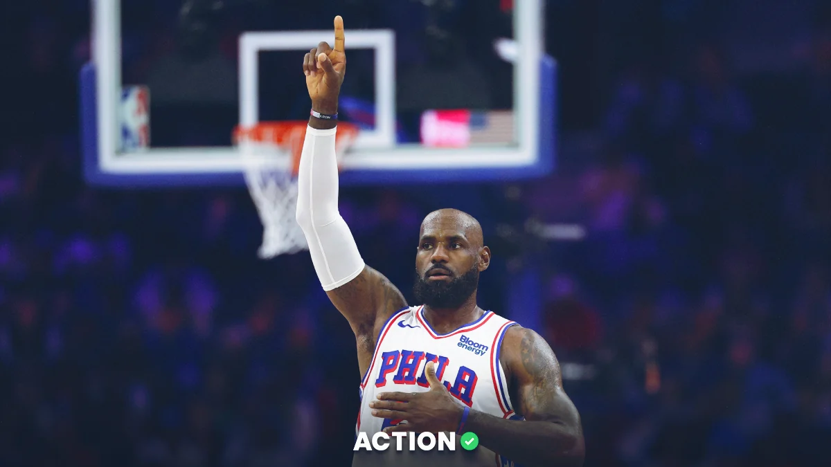 NBA揭幕战重磅对决:卫冕冠军尼克斯前景几何?76人雷霆强势崛起! NBA揭幕战重磅对决:卫冕冠军尼克斯前景几何?76人雷霆强势崛起!