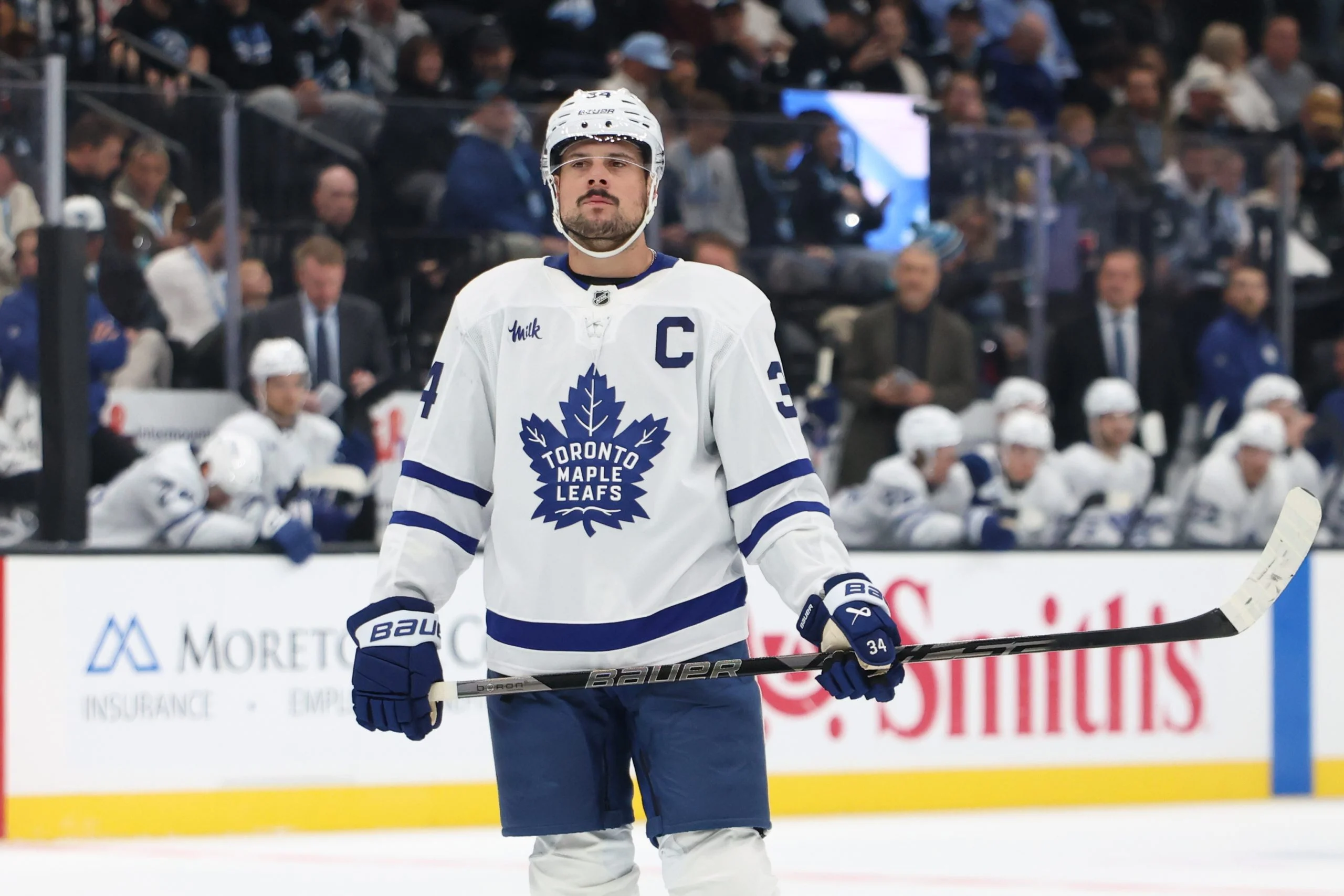 NHL冰球预测:10月19日赛事深度分析与精选投注 NHL冰球预测:10月19日赛事深度分析与精选投注