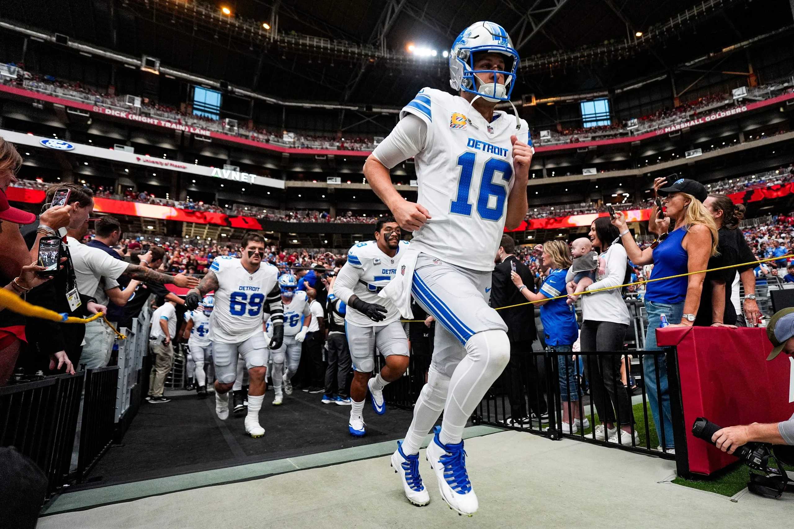 NFL第7周前瞻：总分盘口深度解析与投注策略