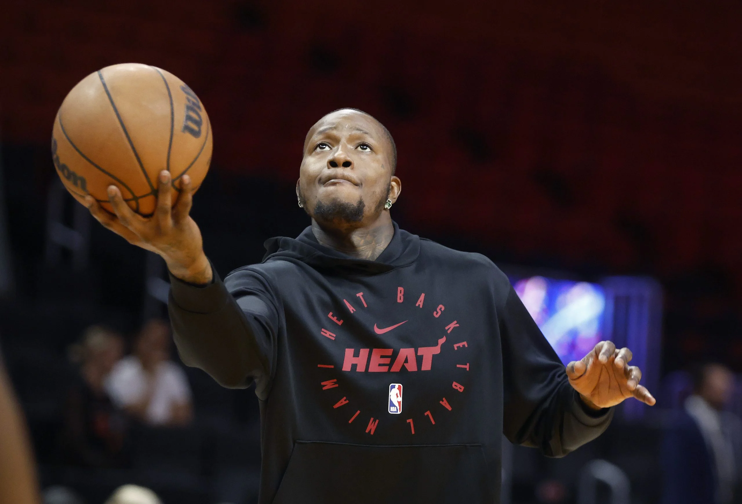 NBA涉赌案再掀波澜:罗齐尔坚称不知情,要求单独审判 NBA涉赌案再掀波澜:罗齐尔坚称不知情,要求单独审判