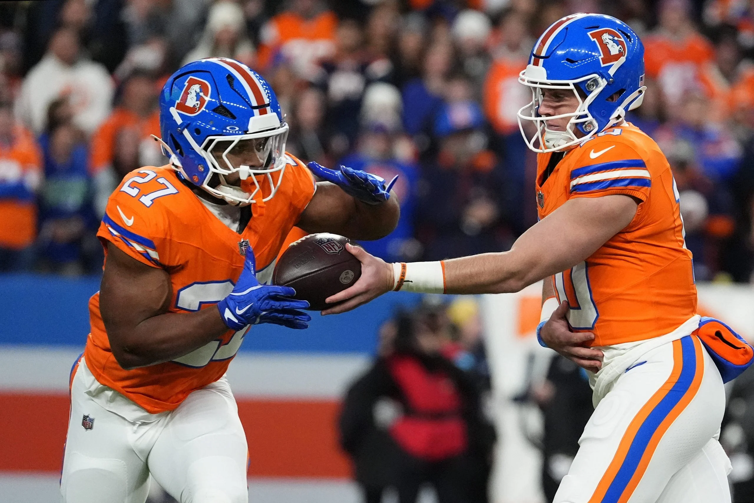 NFL第7周球员数据盘口剧烈波动:资深分析师深度解读 NFL第7周球员数据盘口剧烈波动:资深分析师深度解读