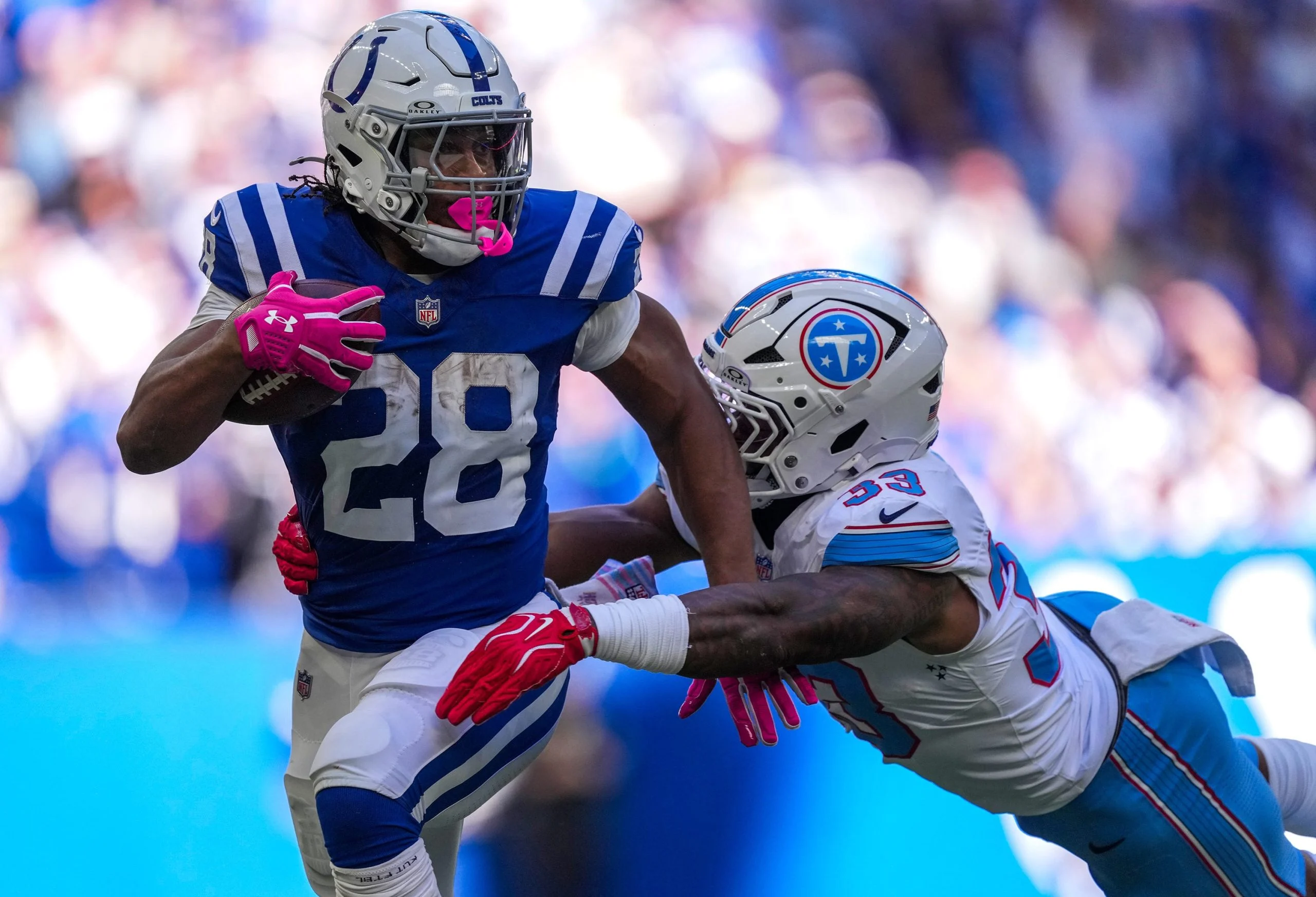 NFL第7周前瞻：专家深度解析，冲击高赔！