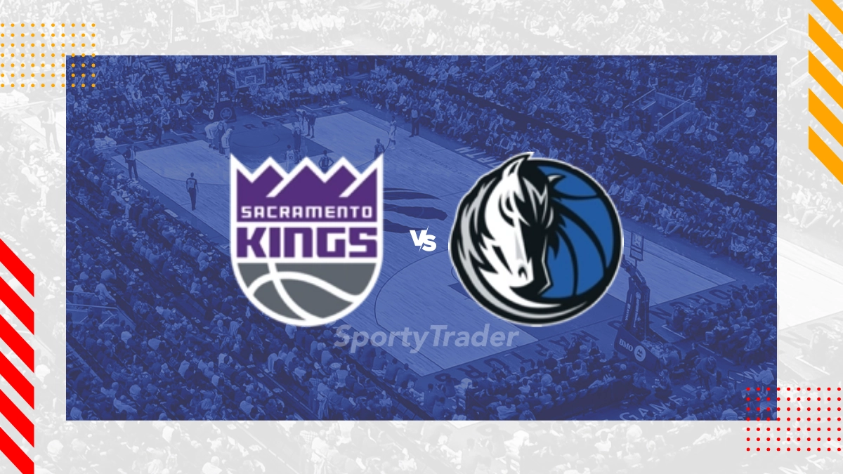 NBA前瞻：国王vs独行侠——谁能走出泥潭？深度赔率分析与投注指南