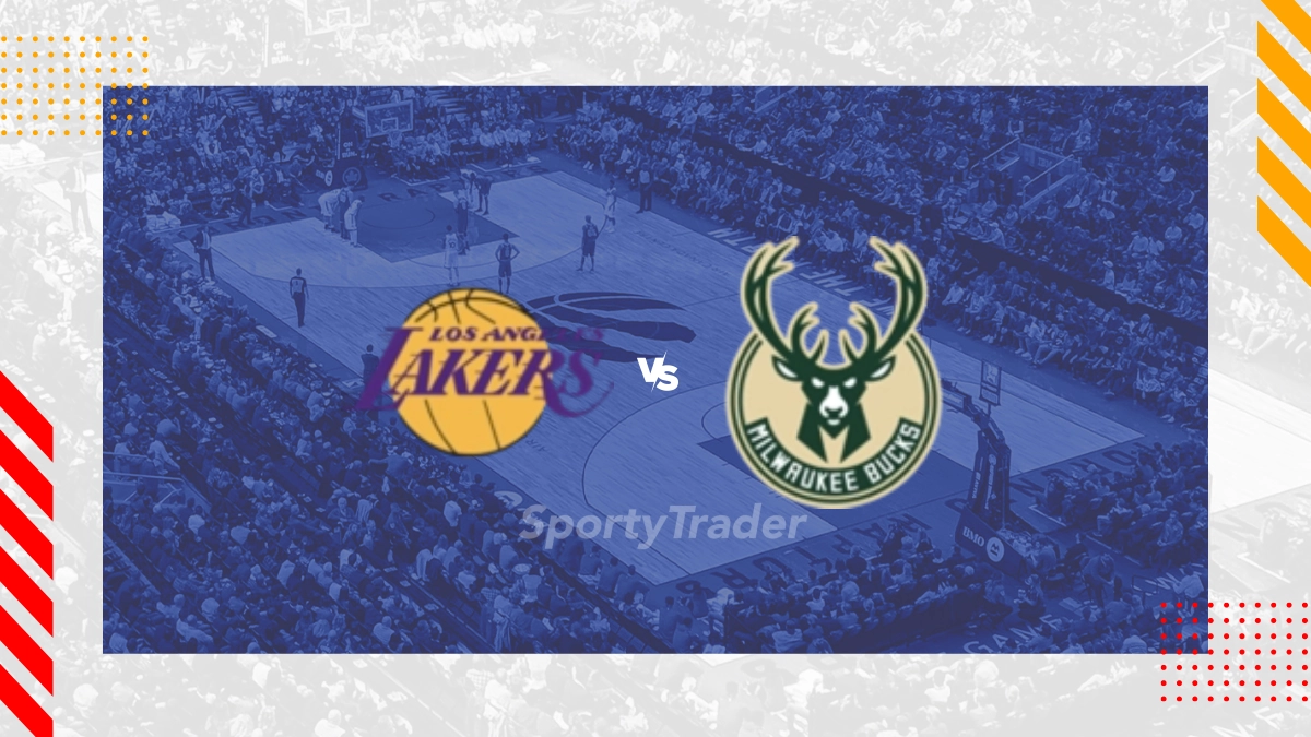 NBA前瞻:湖人VS雄鹿,紫金军团主场能否止跌反弹? NBA前瞻:湖人VS雄鹿,紫金军团主场能否止跌反弹?