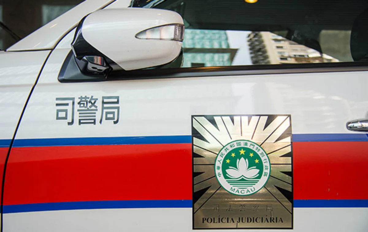 澳门警方破获特大投资诈骗案:港籍夫妇涉嫌伪造赌场VIP项目,骗取2800万港元 澳门警方破获特大投资诈骗案:港籍夫妇涉嫌伪造赌场VIP项目,骗取2800万港元