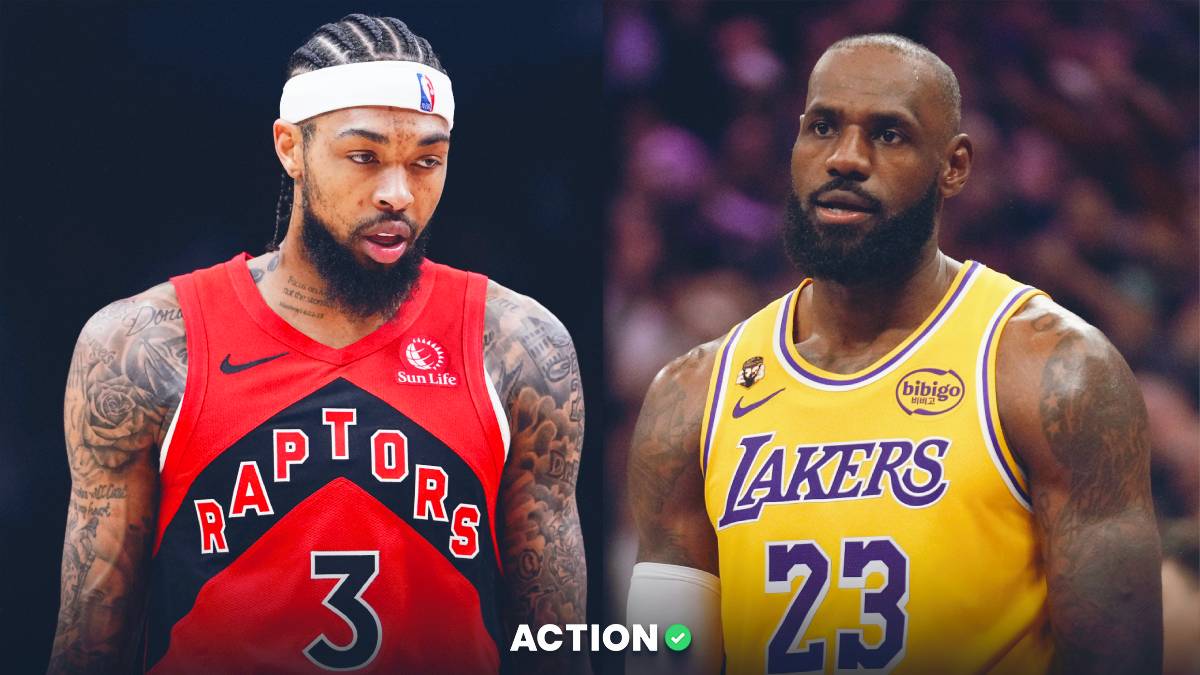 猛龙VS湖人:NBA焦点战深度分析与专家投注建议 猛龙VS湖人:NBA焦点战深度分析与专家投注建议