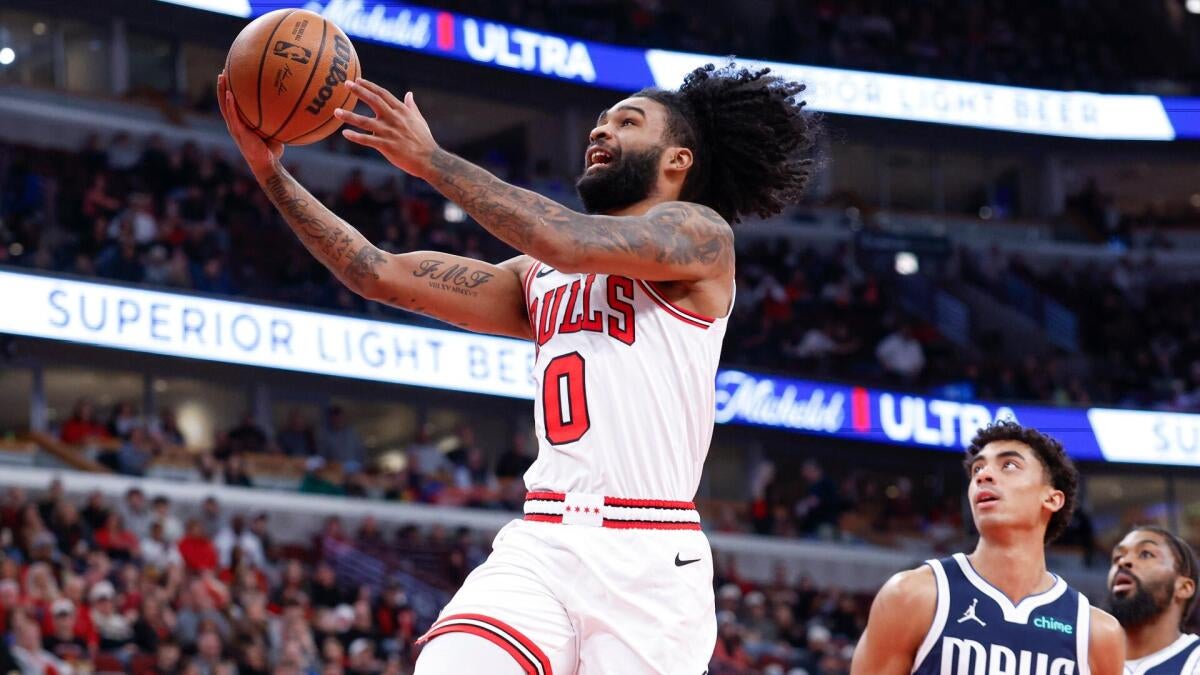 NBA焦点：公牛客场挑战步行者，伤病与赔率深度解析
