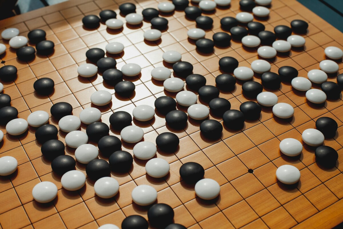 韩国围棋前国手因开设非法赌博网络被判入狱两年多