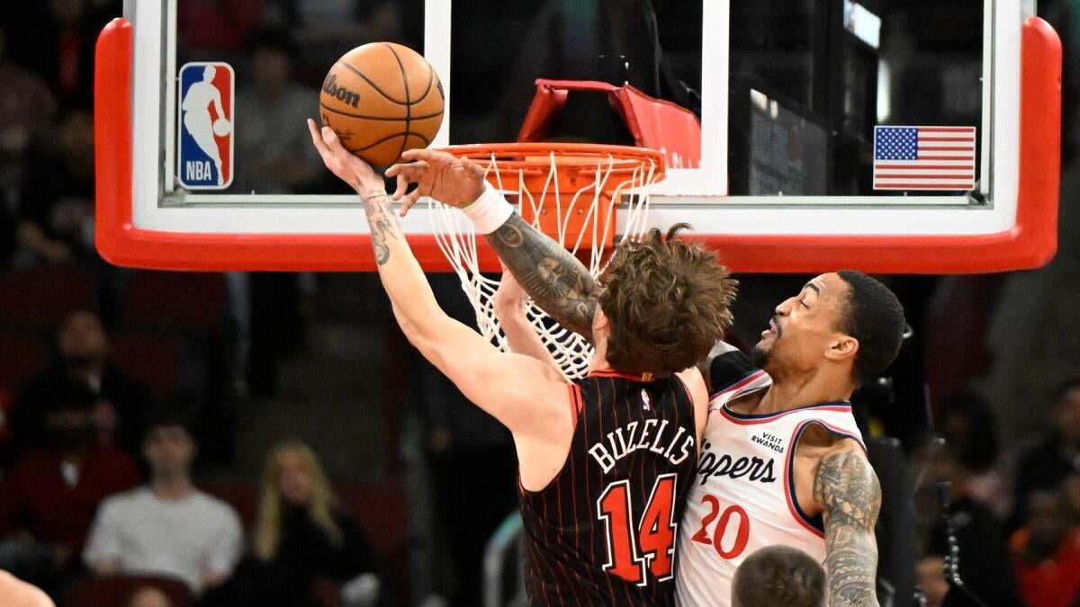 周四NBA DFS前瞻:专家精选与伤病分析,助你打造制胜阵容 周四NBA DFS前瞻:专家精选与伤病分析,助你打造制胜阵容