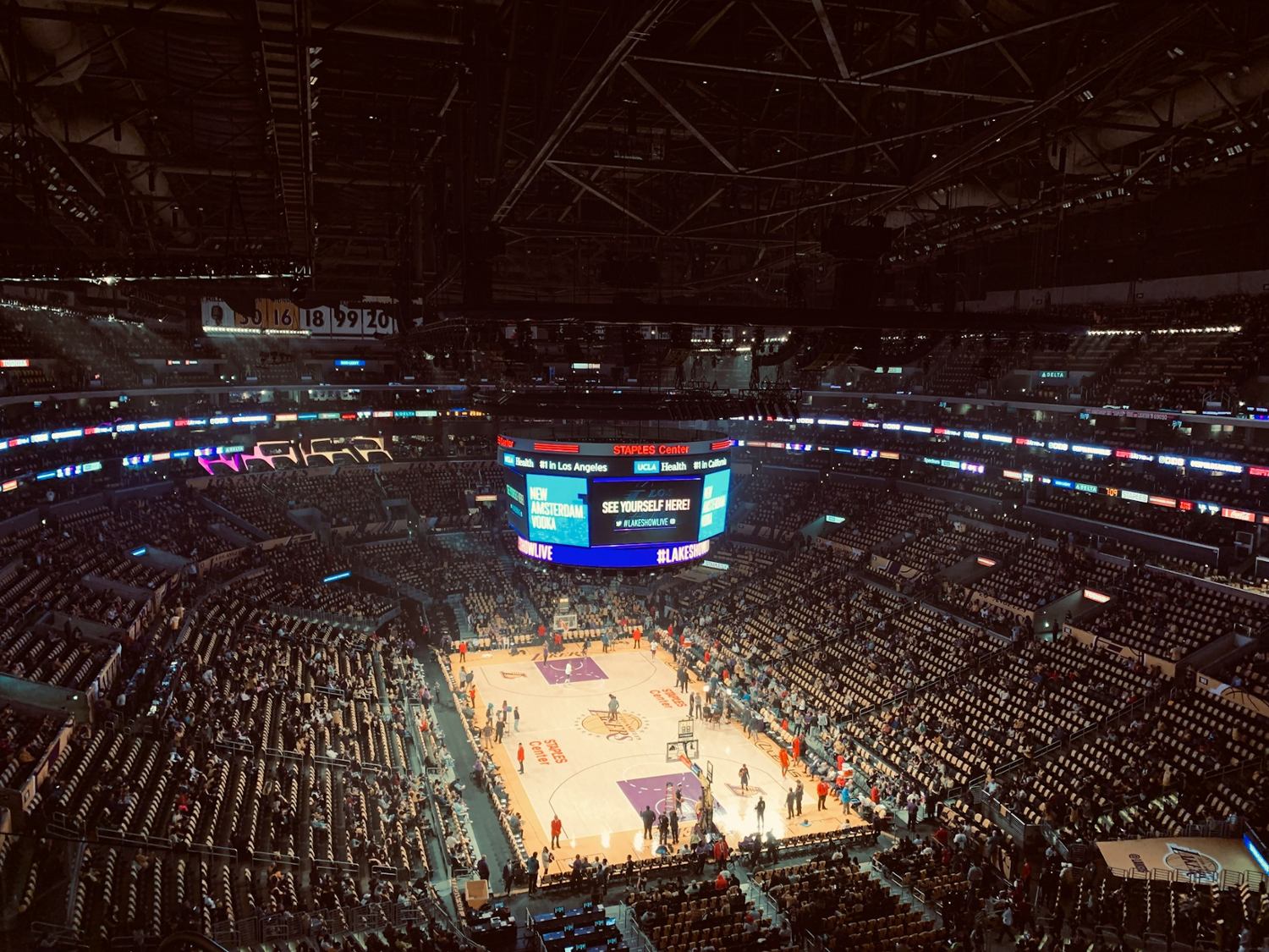 NBA无冠球队：谁在苦苦追寻首个总冠军？