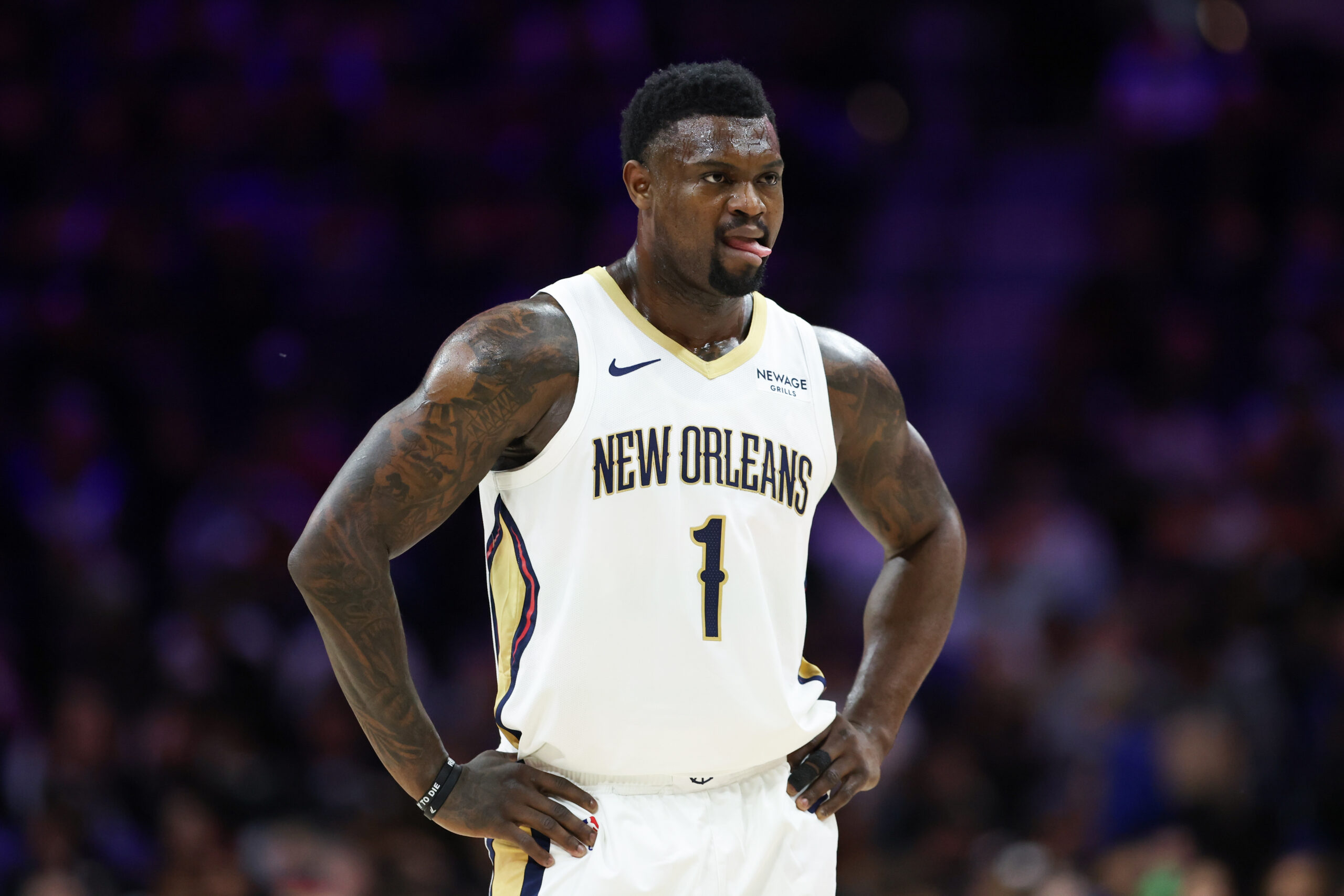 NBA前瞻:鹈鹕客场挑战黄蜂,冷门价值深度解析 NBA前瞻:鹈鹕客场挑战黄蜂,冷门价值深度解析