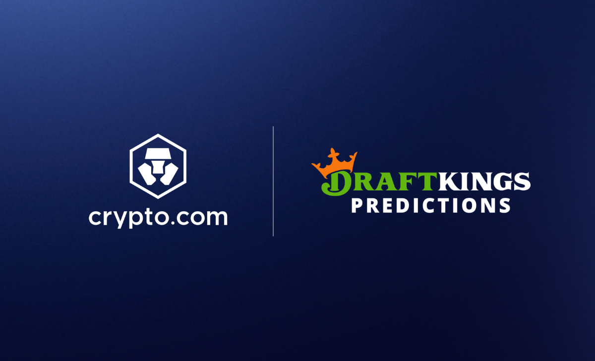 预测市场风云再起:DraftKings联手Crypto.com,直指超级碗与NBA季后赛 预测市场风云再起:DraftKings联手Crypto.com,直指超级碗与NBA季后赛