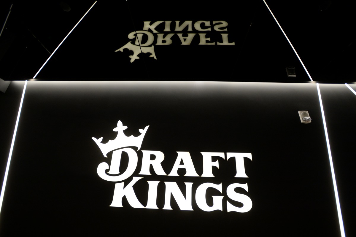 DraftKings豪赌预测市场：是新增长极还是步入红海？