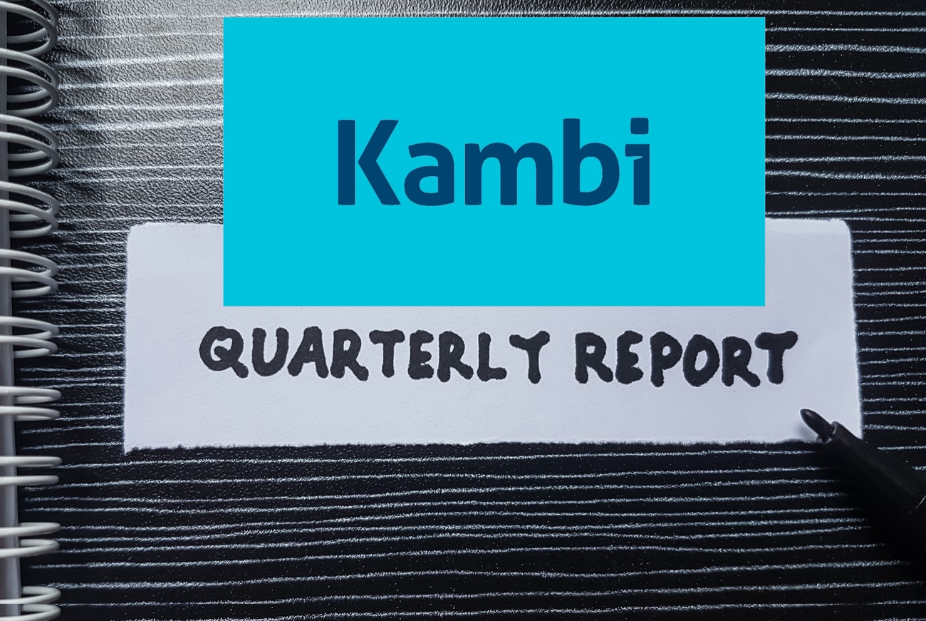 Kambi财报：营收不及预期，盈利能力改善，新合作能否扭转乾坤？