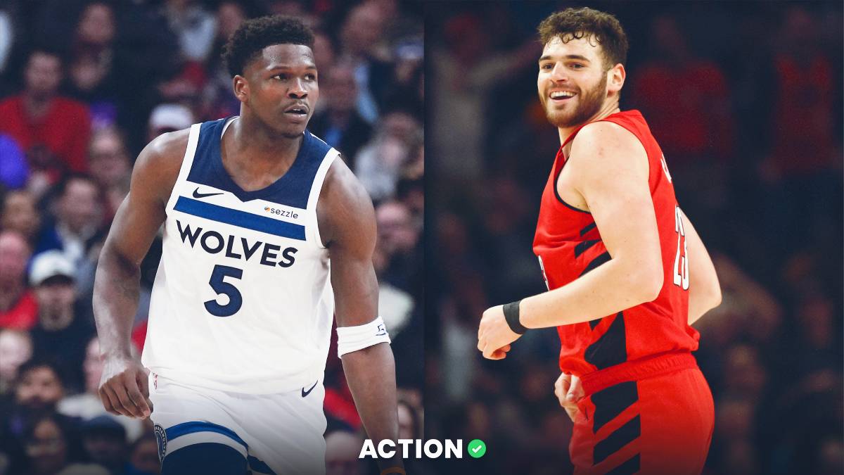 NBA前瞻:森林狼客战开拓者,伤兵满营下谁能主宰比赛? NBA前瞻:森林狼客战开拓者,伤兵满营下谁能主宰比赛?