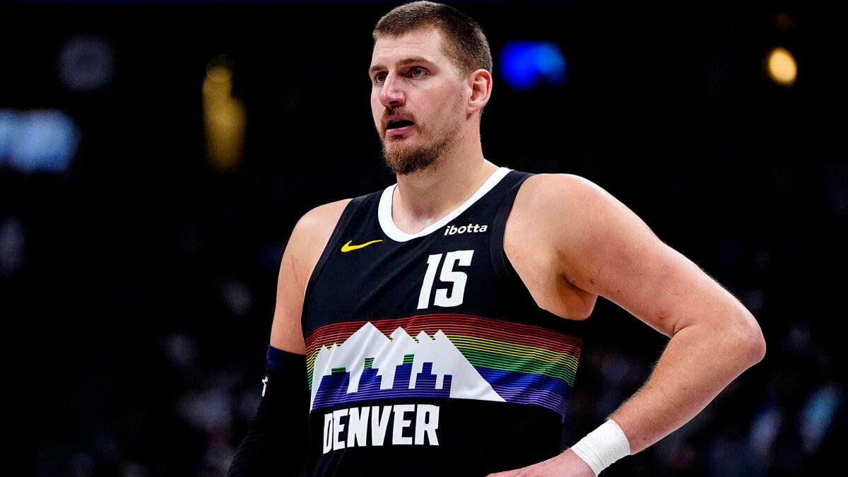 NBA焦点战:绿军掘金总决赛预演,谁能主宰西部? NBA焦点战:绿军掘金总决赛预演,谁能主宰西部?
