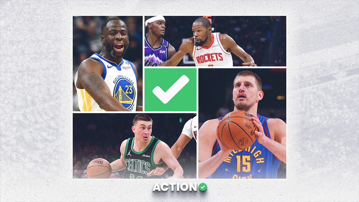 NBA今日精选:掘金、火箭、勇士、凯尔特人深度投注分析 NBA今日精选:掘金、火箭、勇士、凯尔特人深度投注分析
