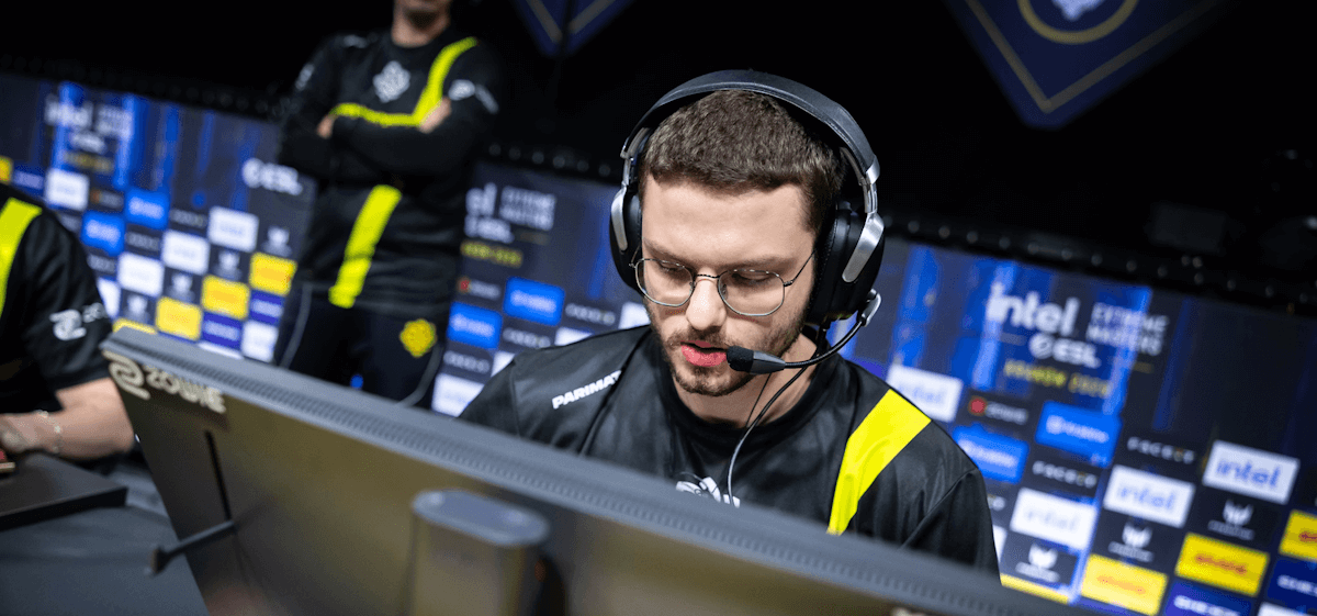 ESL Pro League S23：CS2战术博弈升级，谁能笑到最后？