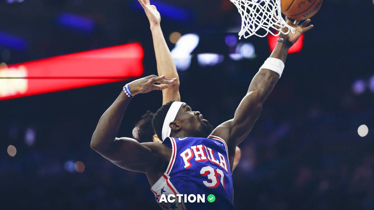 爵士VS76人:恩比德缺阵,博纳能否撑起内线?NBA今日焦点战前瞻 爵士VS76人:恩比德缺阵,博纳能否撑起内线?NBA今日焦点战前瞻