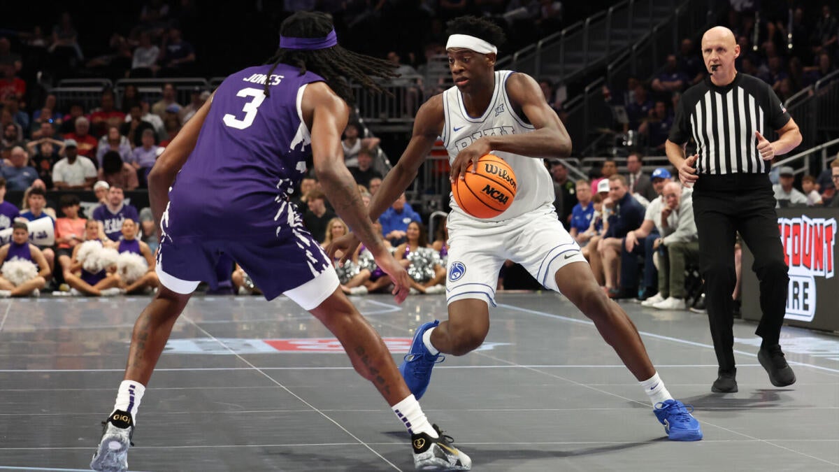 2026 NBA选秀前瞻：疯狂三月激战，三巨头谁能登顶？