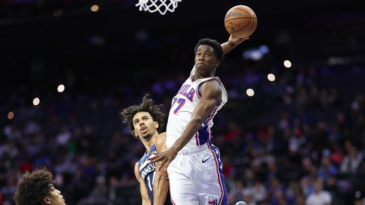 NBA前瞻:伤兵满营的篮网VS76人,谁能逆势突围? NBA前瞻:伤兵满营的篮网VS76人,谁能逆势突围?