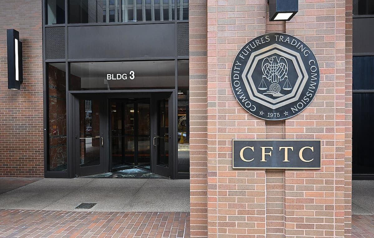 联邦政府宣战：CFTC起诉三州，预测市场管辖权之争白热化