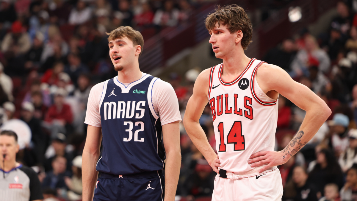 NBA高层地震:公牛与独行侠换帅,谁的帅位更诱人? NBA高层地震:公牛与独行侠换帅,谁的帅位更诱人?