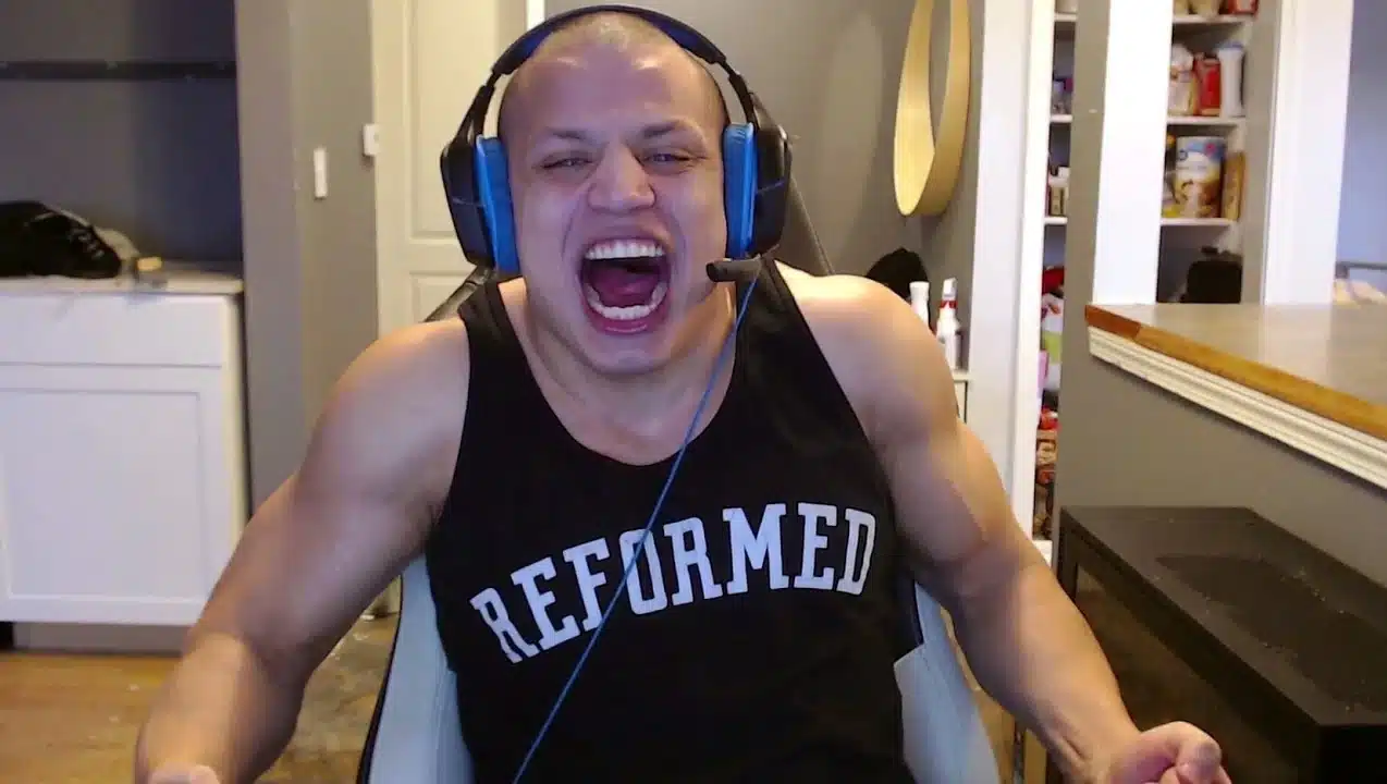 Tyler1空降Evo引爆格斗游戏圈争议:流量与情怀的终极对决 Tyler1空降Evo引爆格斗游戏圈争议:流量与情怀的终极对决