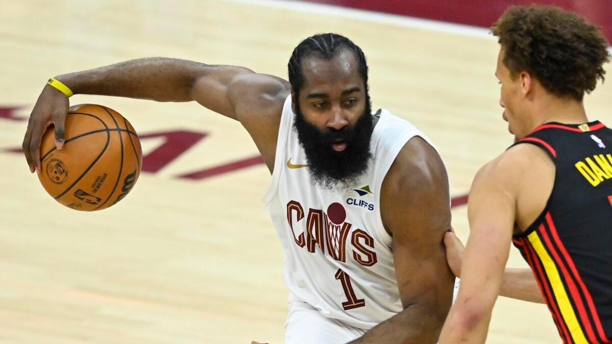 NBA焦点战:骑士客场再战老鹰,季后赛席位与伤病潮下的深度分析 NBA焦点战:骑士客场再战老鹰,季后赛席位与伤病潮下的深度分析
