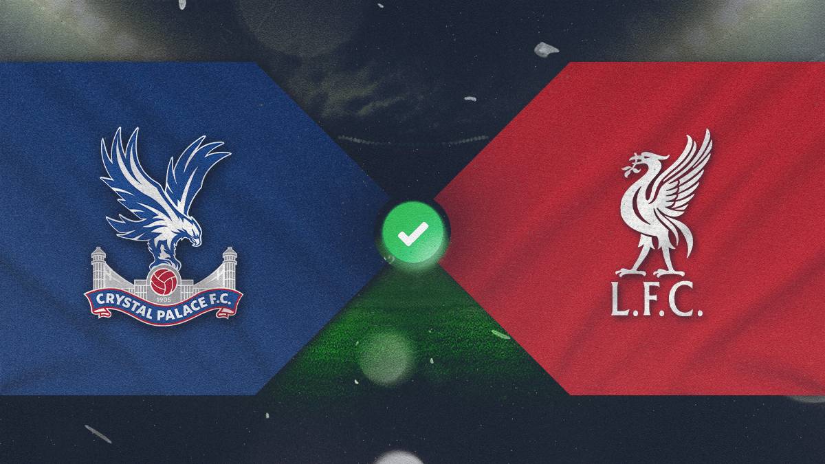 英超前瞻:利物浦主场迎战水晶宫,红军誓取三分冲刺欧冠 英超前瞻:利物浦主场迎战水晶宫,红军誓取三分冲刺欧冠