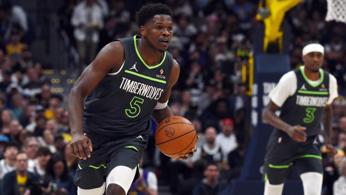 NBA季后赛G4前瞻:森林狼欲乘胜追击,掘金能否绝地反击? NBA季后赛G4前瞻:森林狼欲乘胜追击,掘金能否绝地反击?