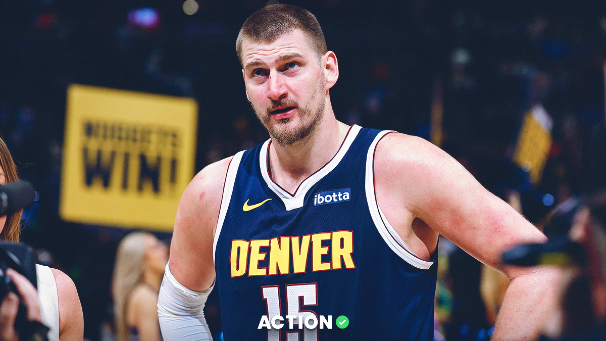 NBA季后赛深度解析：萨格斯、SGA、约基奇助攻数据透视与投注策略