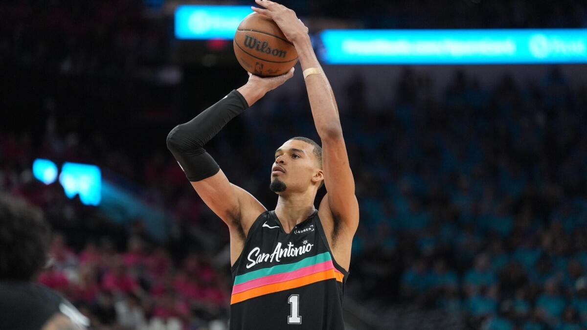 NBA季后赛：森林狼爆冷胜马刺G1，G2盘口深度解析与伤病影响