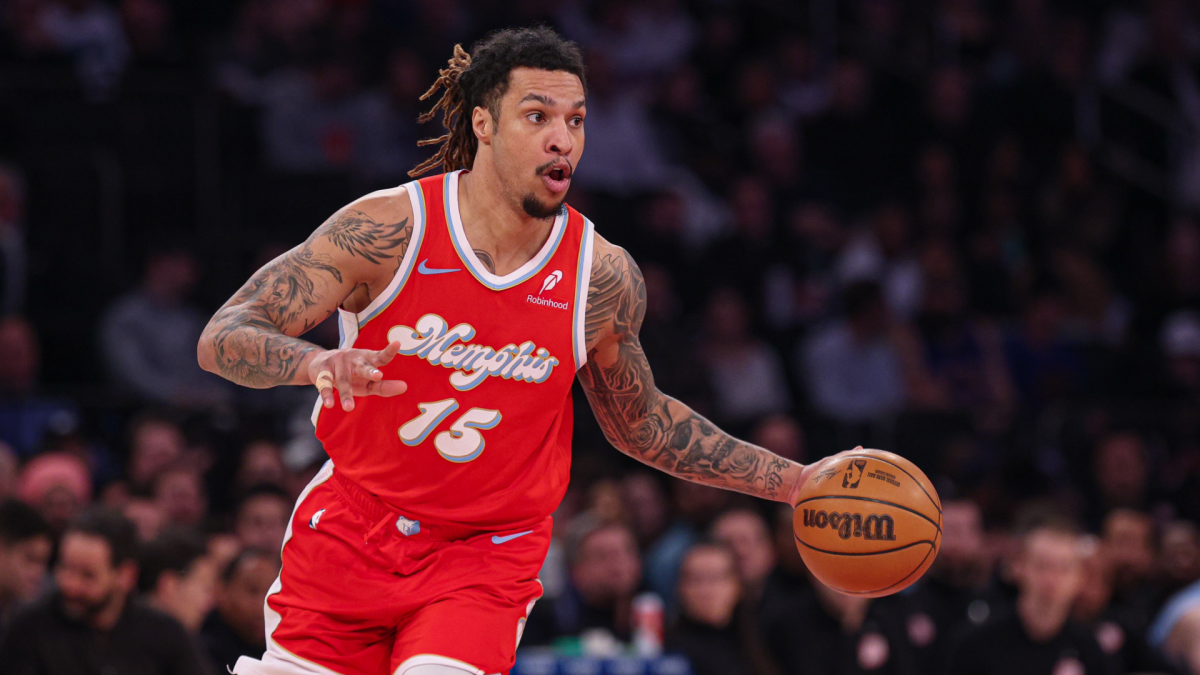 灰熊悍将布兰登·克拉克不幸去世，NBA痛失英才
